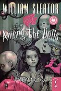 Among the Dolls cover