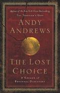 The Lost Choice Library Edition cover