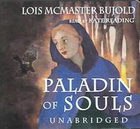 Paladin Of Souls cover