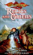 Relics and Omens Tales of the Fifth Age cover