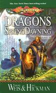 Dragons of Spring Dawning (volume3) cover