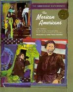 The Mexican Americans cover