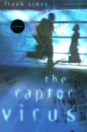 The Raptor Virus A Novel cover