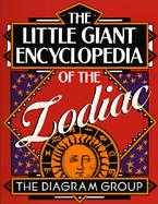 The Little Giant Encyclopedia of the Zodiac cover