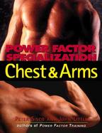 Power Factor Specialization Chest & Arms cover