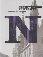 Northwestern University Celebrating 150 Years cover