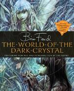 The World of the Dark Crystal cover
