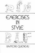 Exercises in Style cover