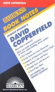 Charles Dickens' David Copperfield cover