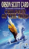 Children of the Mind cover