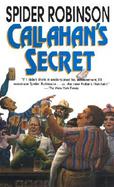 Callahan's Secret cover