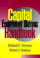 Capital Equipment Buying Handbook cover