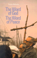 The Word of God, the Word of Peace cover