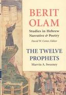 The Twelve Prophets cover