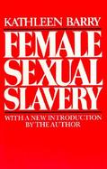 Female Sexual Slavery cover
