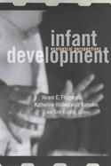 Infant Development Ecological Perspectives cover