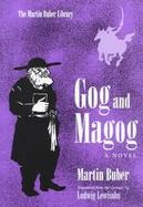Gog and Magog A Novel cover