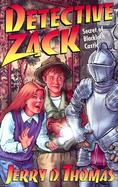 Detective Zack The Secret of Blackloch Castle cover