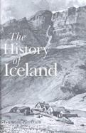 The History of Iceland cover