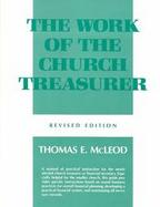 The Work of the Church Treasurer cover