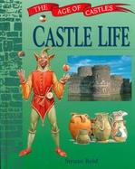 Castle Life cover