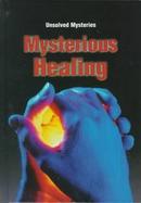 Mysterious Healing cover