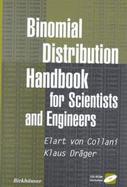 Binomial Distribution Handbook cover
