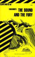 The Sound and the Fury cover