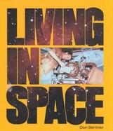 Living in Space cover