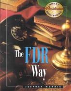 The FDR Way cover