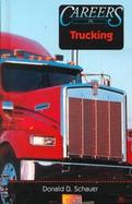 Careers in Trucking cover