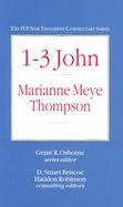 1-3 John cover