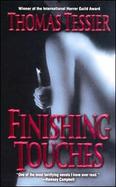 Finishing Touches cover