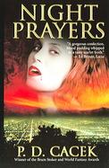 Night Prayers cover