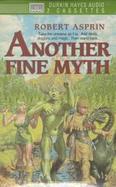 Another Fine Myth cover