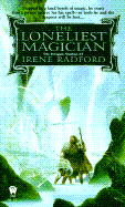 The Loneliest Magician cover