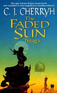 The Faded Sun Trilogy cover