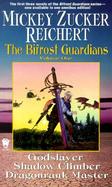 The Bifrost Guardians (volume1) cover