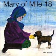 Mary of Mile 18 cover