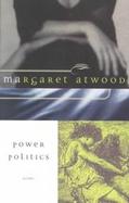 Power Politics Poems cover