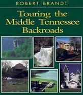 Touring the Middle Tennessee Backroads cover