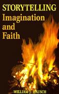 Storytelling Imagination and Faith cover