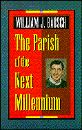 The Parish of the Next Millennium cover