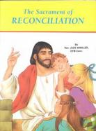 The Sacrament of Reconciliation Pack of 10 cover