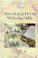 Devotional Hours With the Bible cover