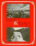 Cornell and Ithaca in Postcards: A History with Recollections cover