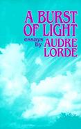 A Burst of Light: Essays cover