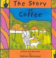 The Story of Coffee cover