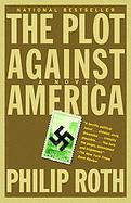 The Plot Against America cover