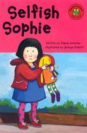 Selfish Sophie cover